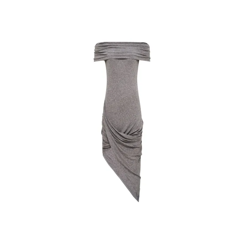 Lost In Echo Short Sleeved Dress Women's-5
