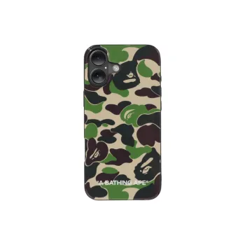 A BATHING APE Phone Cases