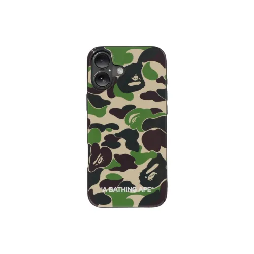 A BATHING APE Phone Cases