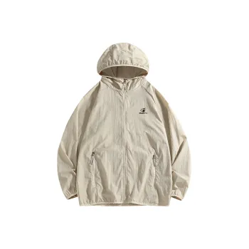 DOUBLEFISH Breathable Quick Dry Sun Protection Clothing Unisex