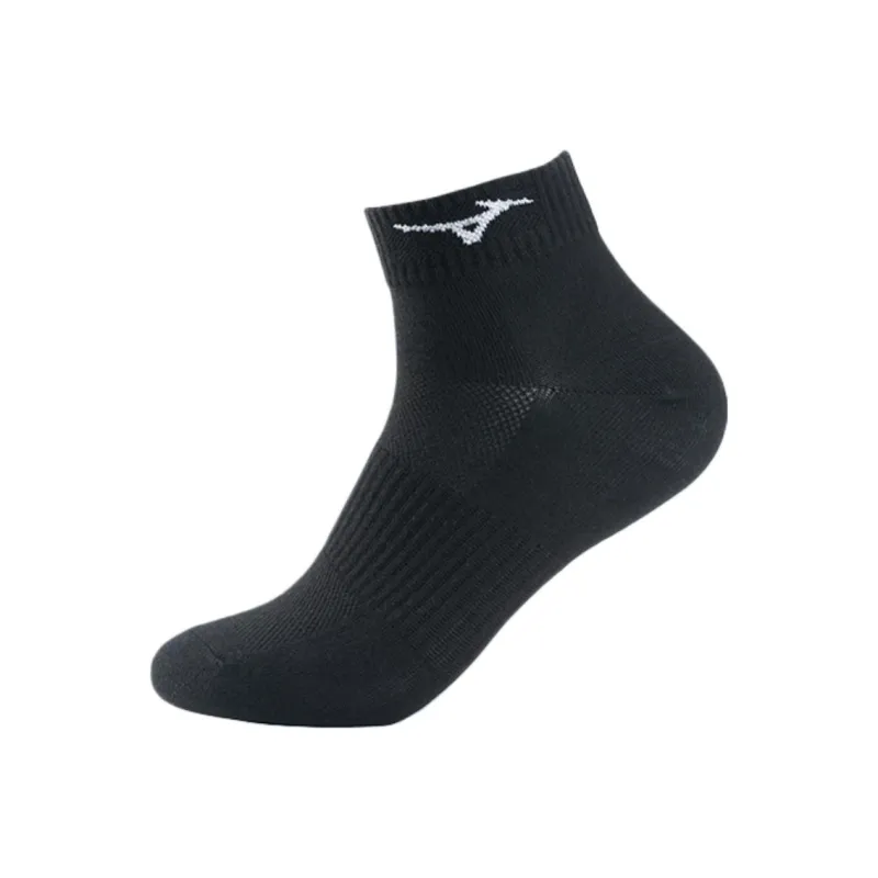 Mizuno Mid Calf Socks Unisex Combo Set-5