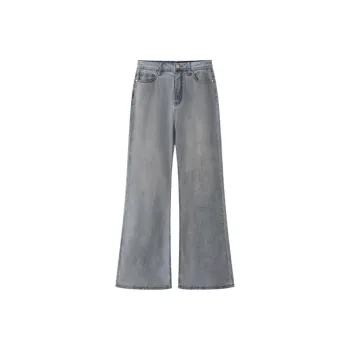 Apparition Jeans Women's Blue Gray