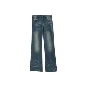 BRASS SCOUT Jeans Women's Blue