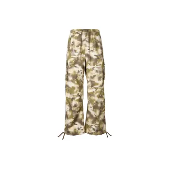 Nike Sportswear Cargo Pants Women's Light Natural Woody Brown/Sail Color
