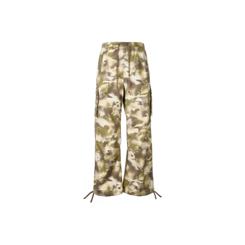 Nike Sportswear Cargo Pants Women's Light Natural Woody Brown/Sail Color