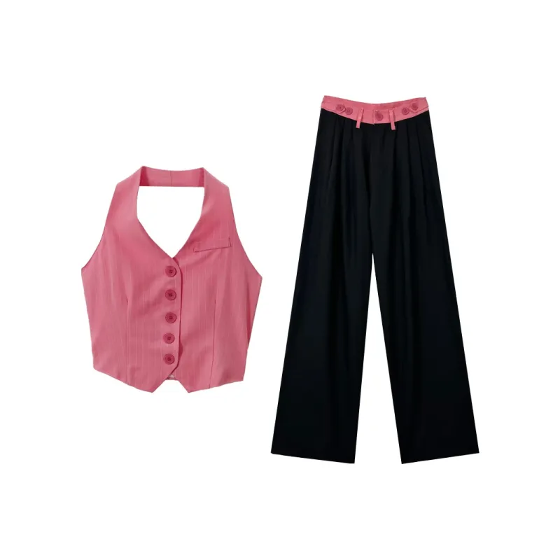KUNZHUDAXIANG Casual Suit Women's-0