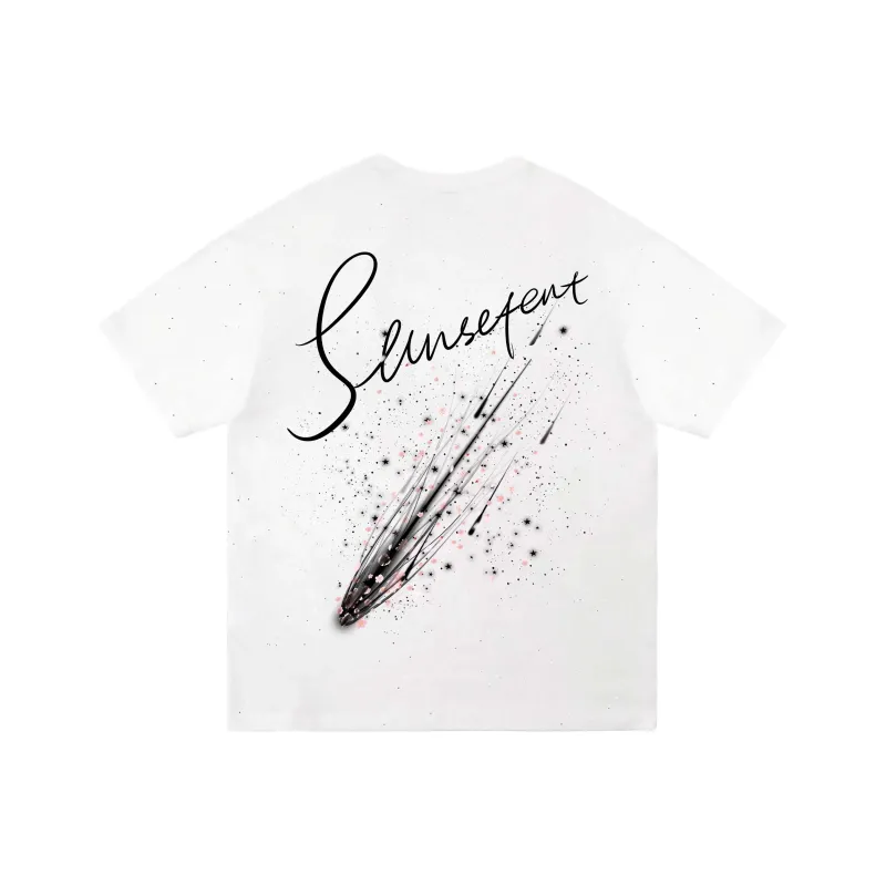 SUNSETMONENT T Shirts Unisex-4