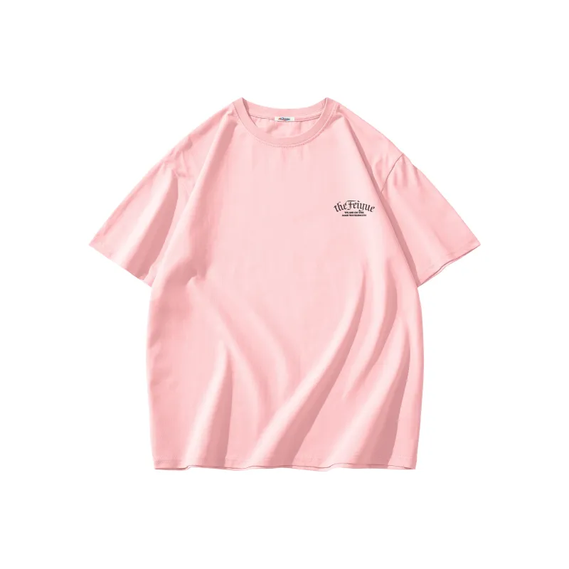 Feiyue T Shirts Unisex-11