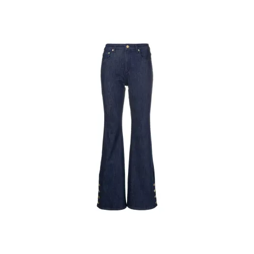 MICHAEL KORS Jeans Women's Blue