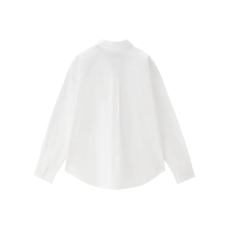 UNIQLO Shirts Women's-1