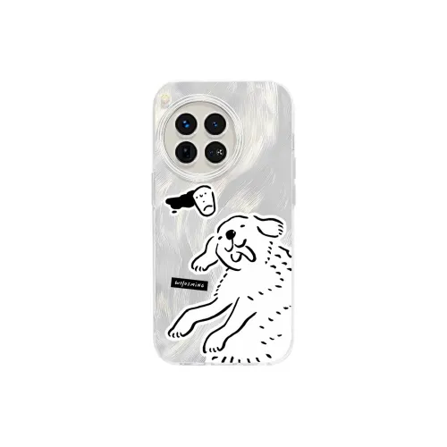 KVZUVUU Phone Cases