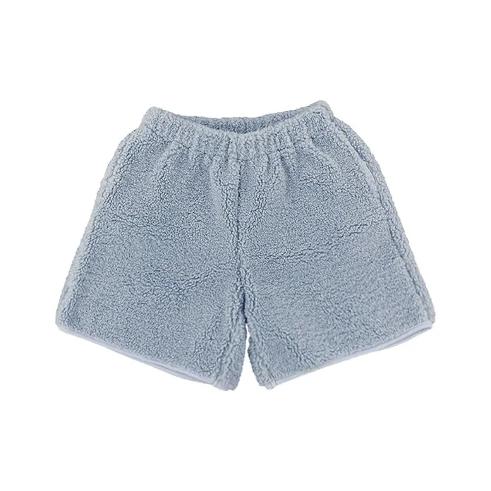MeiHaoStore Casual Shorts Women's-4