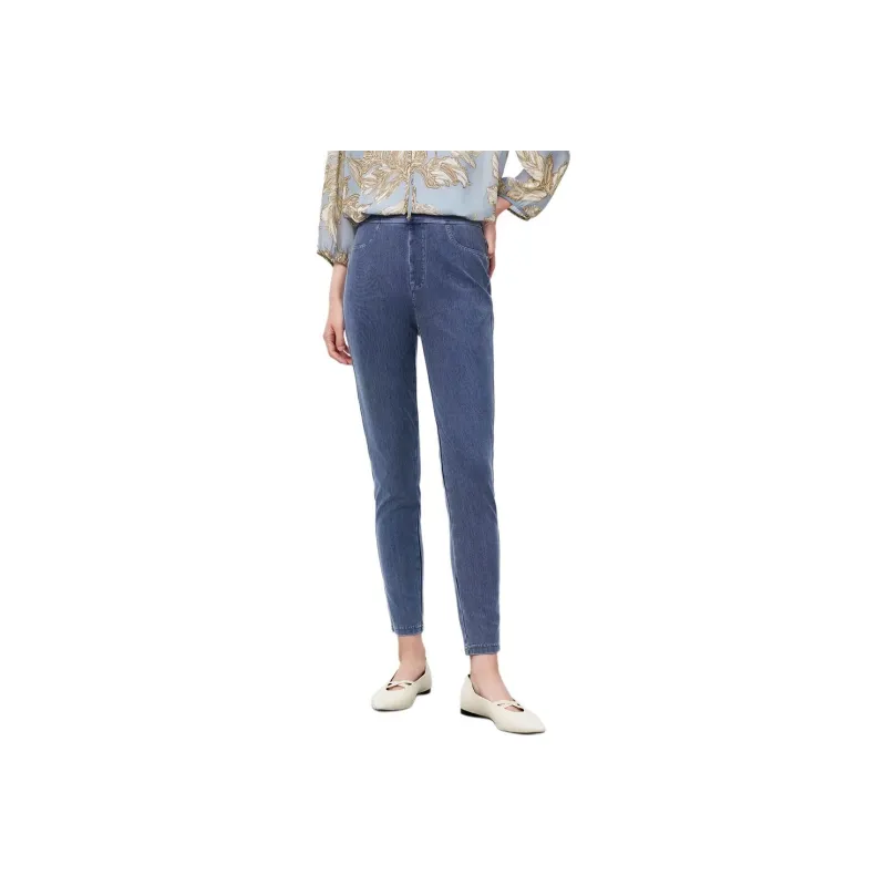 JZ. ANNAKRO Jeans Women's-2
