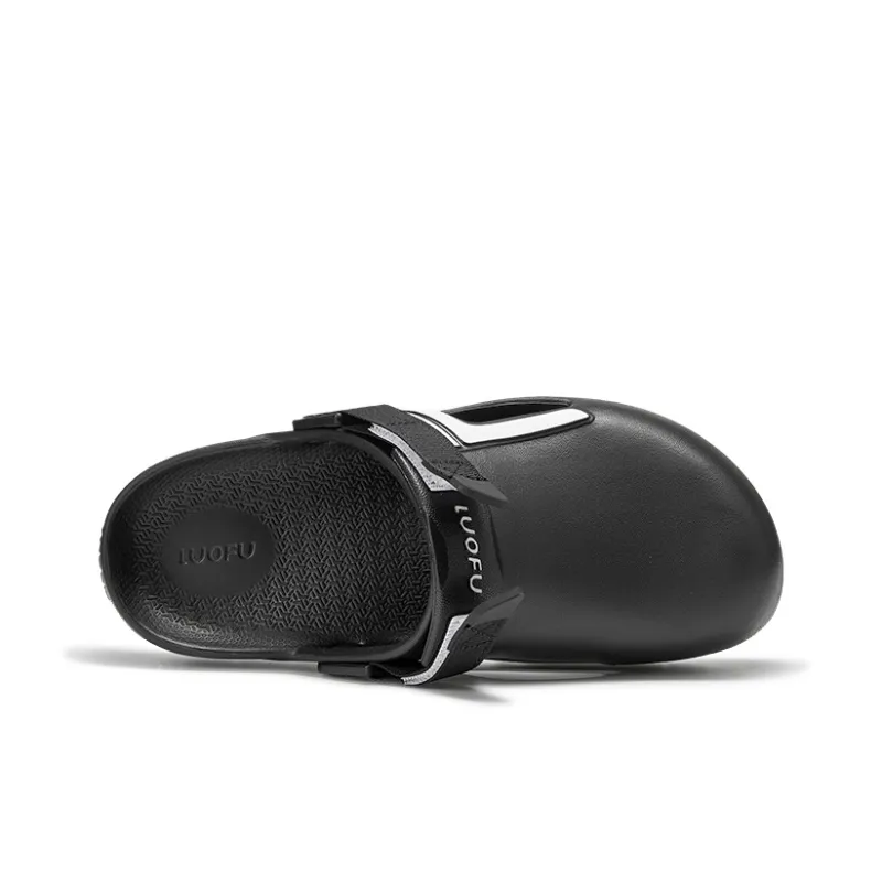LUOFU Clogs Men-2