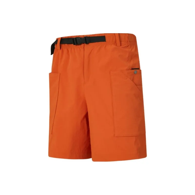 RAPIDO SS24 O LINE Casual Shorts Women's-0