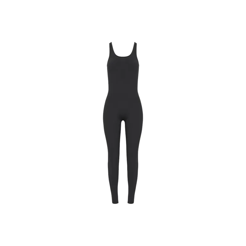 ARITZIA Golden BUTTER Shake-It Jumpsuit Jumpsuit Women's Black-0