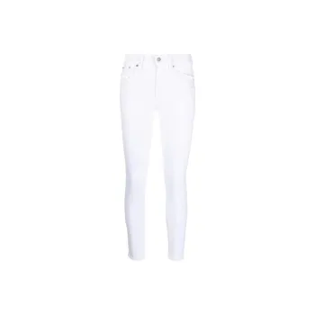 Polo Ralph Lauren Mid rise Skinny Jeans