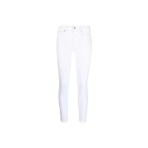 Polo Ralph Lauren Mid rise Skinny Jeans