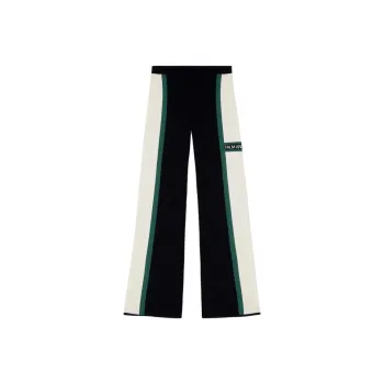 PALM ANGELS Racing Trousers