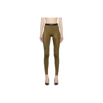 TOM FORD Jersey Leggings