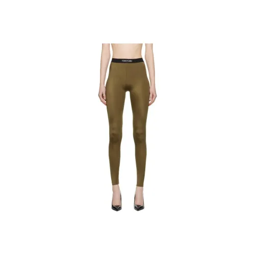 TOM FORD Jersey Leggings