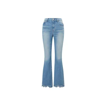 MOUSSY Jeans Women's