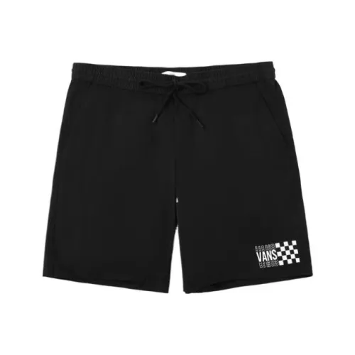 Vans Casual Shorts Women's Black
