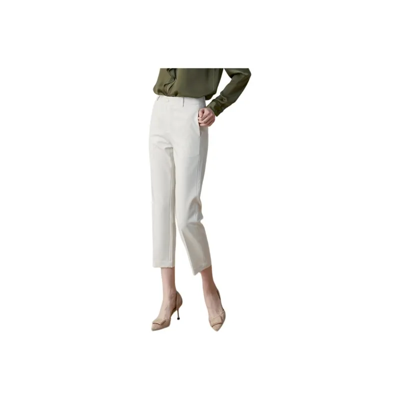ROEYSHOUSE Suit Trouser Women's-5