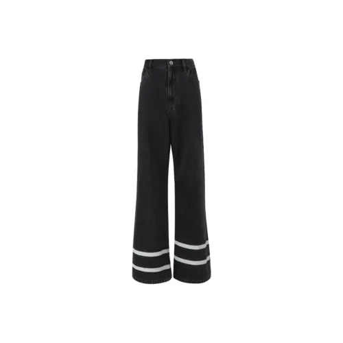VVNK JANE PLUS Jeans Women's Dark Gray
