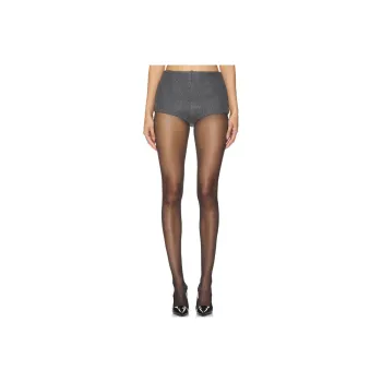 Lioness SS24 Casual Shorts Women's Heather Gray