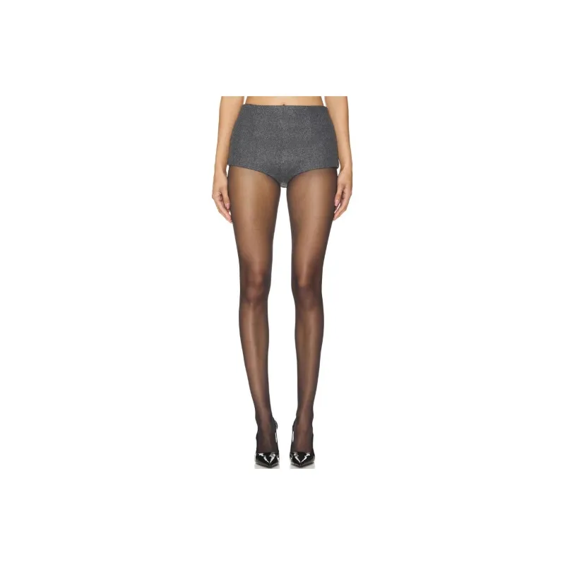 Lioness SS24 Casual Shorts Women's Heather Gray-0