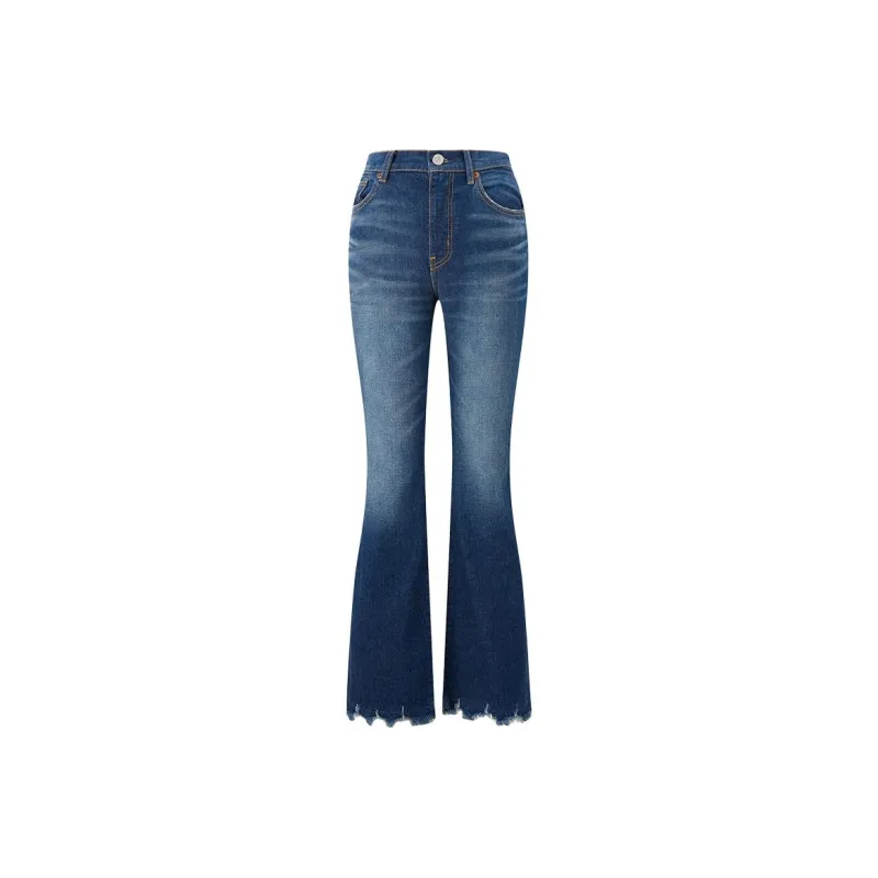 MOUSSY Jeans Women's-5