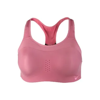 Nike Sports Underwear Women's Light Berry Red