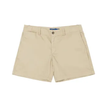 Polo Ralph Lauren Twill Chino Shorts