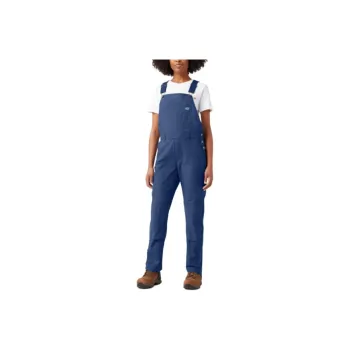 Dickies Overalls Women's Indigo