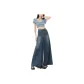 Vintage Blue