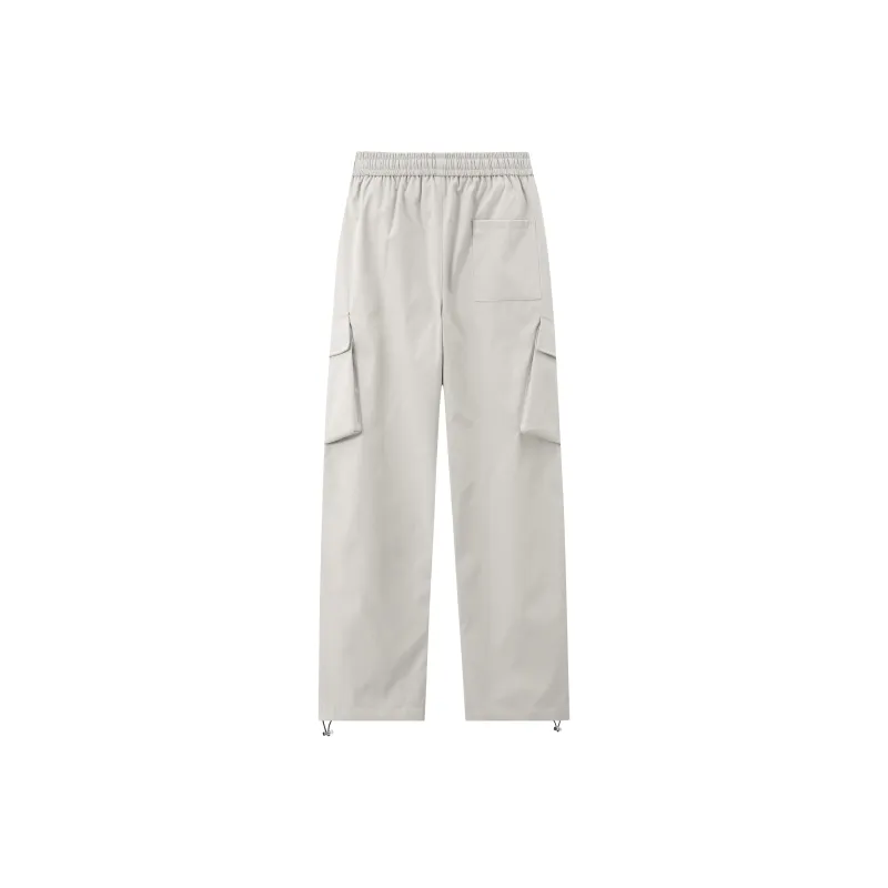 MASKPARK Casual Pants Unisex-6