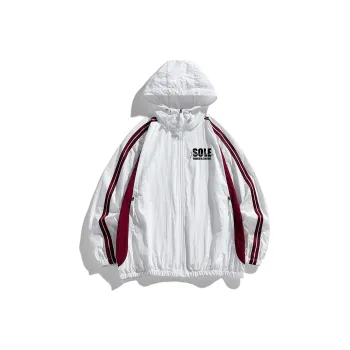 Budding Bear Quick Dry UV Protection Sun Protection Clothing Men's