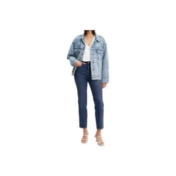 Levis Jeans Women's Blue