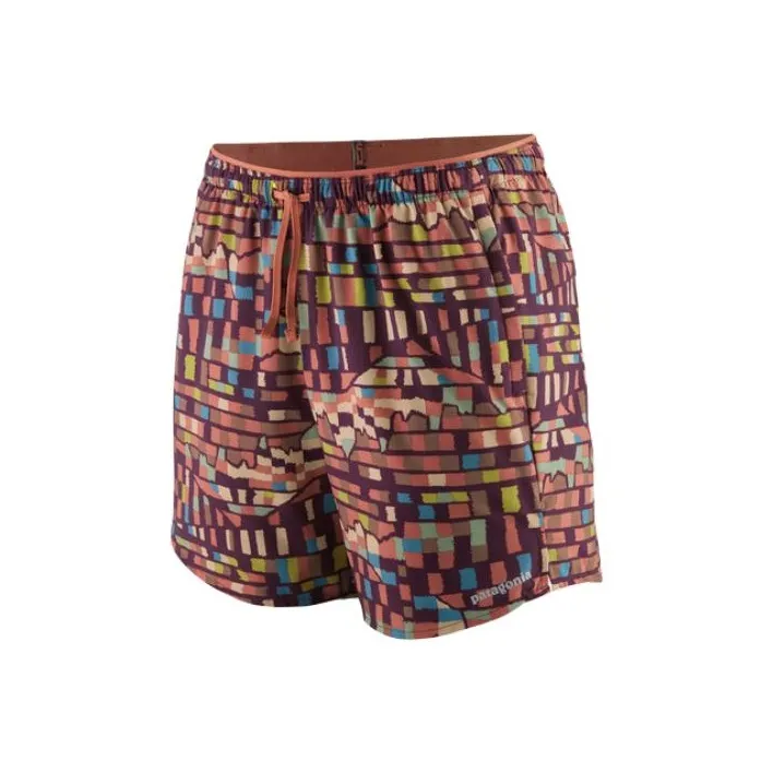 Patagonia Multi Trails Shorts 5½' Casual Shorts Women's-11