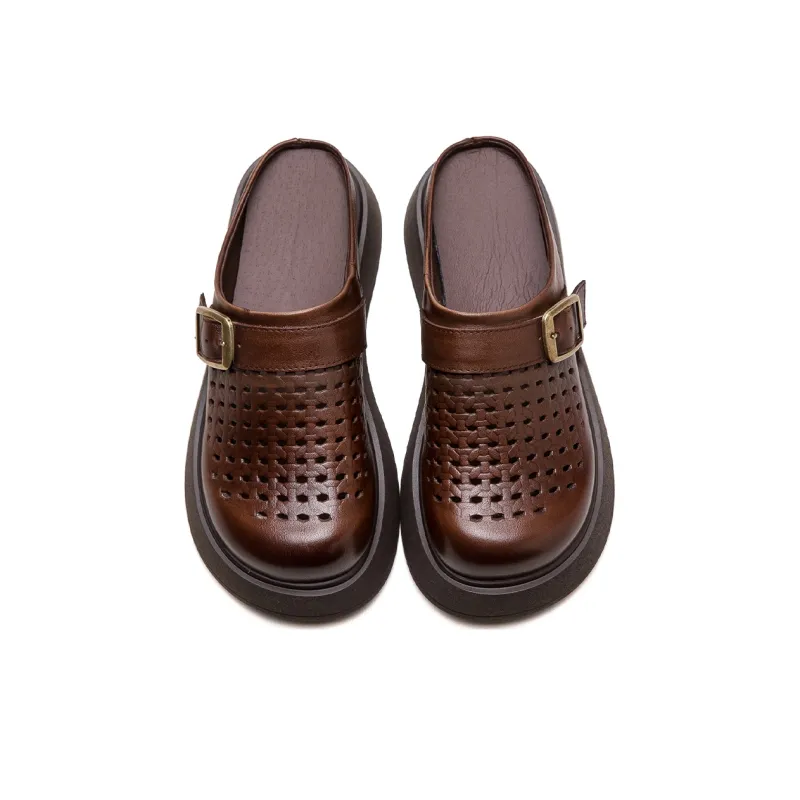Jay Closed Toe Slippers Women's-2