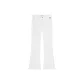 Raw White