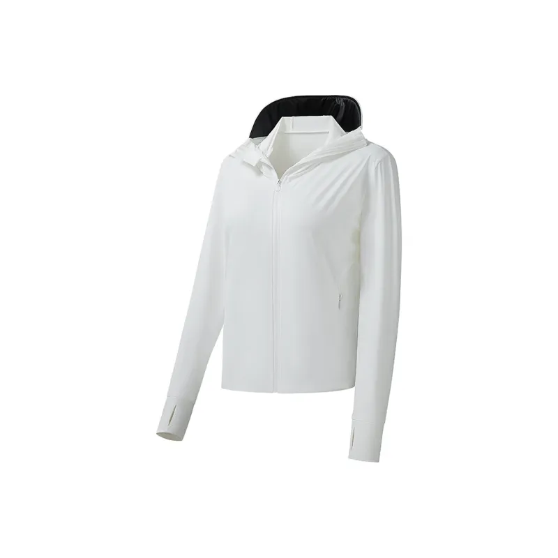 ZHIO Breathable UV Protection Sun Protection Clothing Women's-8