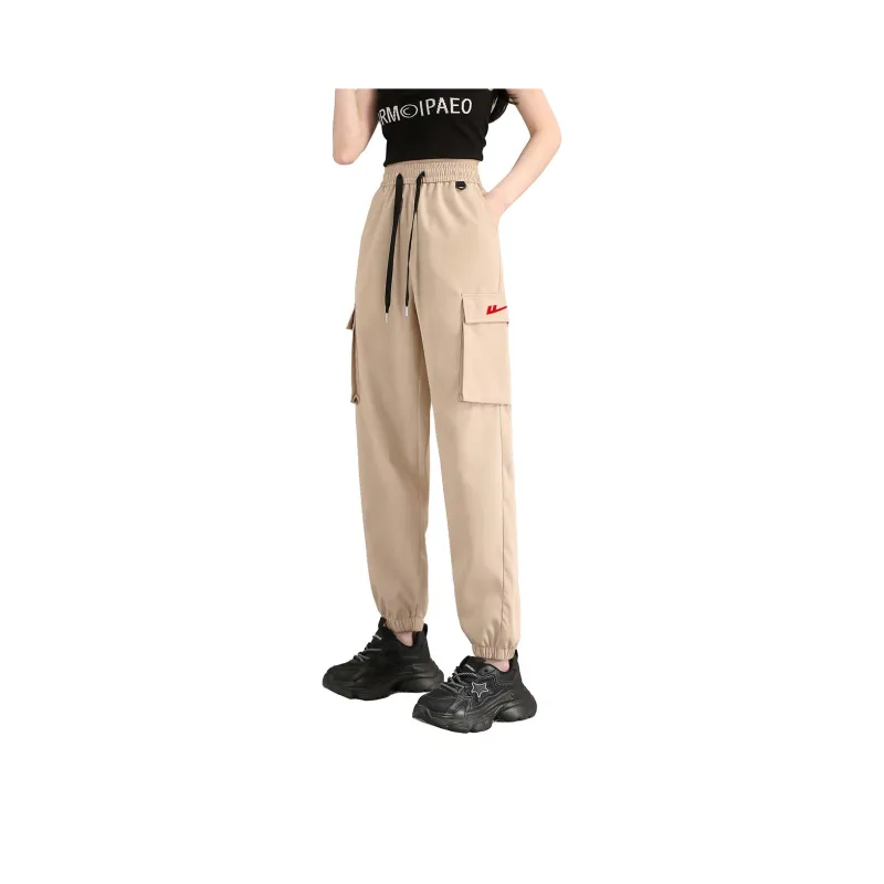 WARRIOR Cargo Pants Women's-10