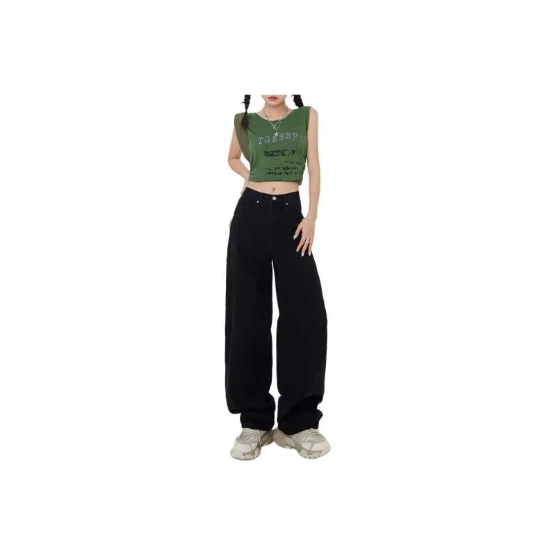 Kazakhstan Jeans Women's-7