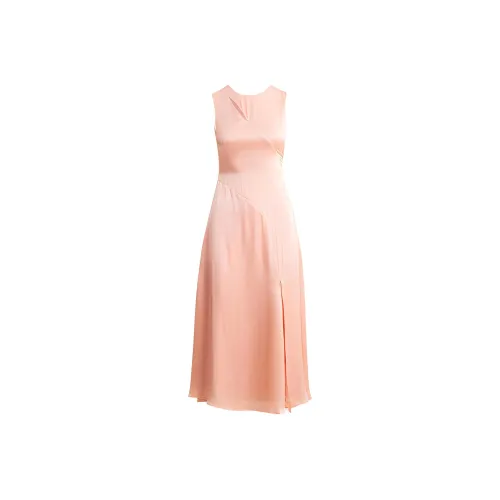 HOLZWEILER Sleeveless Dress Women's Pink