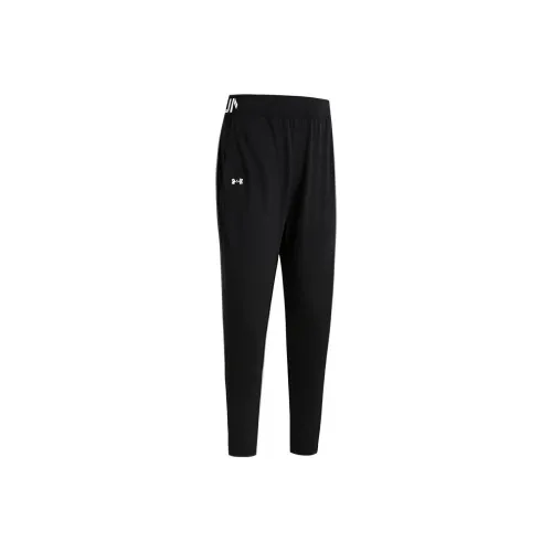 Under Armour Pants Women's Black