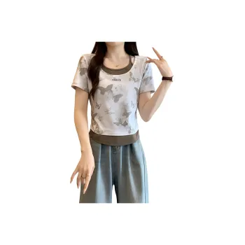 XIANSINIAO T Shirts Women's