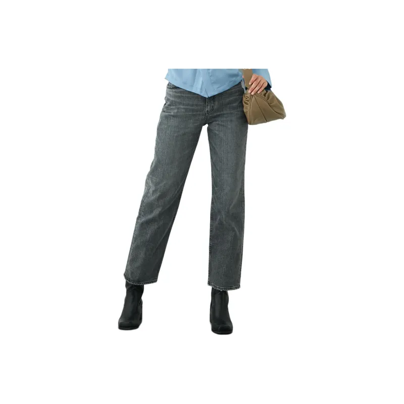 MOUSSY Jeans Women's-3