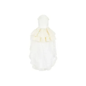 BloominGirls Sleeveless Dress Women's Apricot